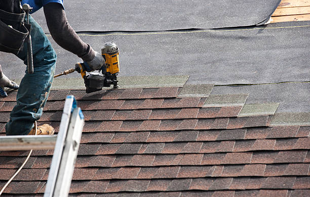 Licensed Metal Roofing service in Rogers, ND - Brentwood Metal Roofing